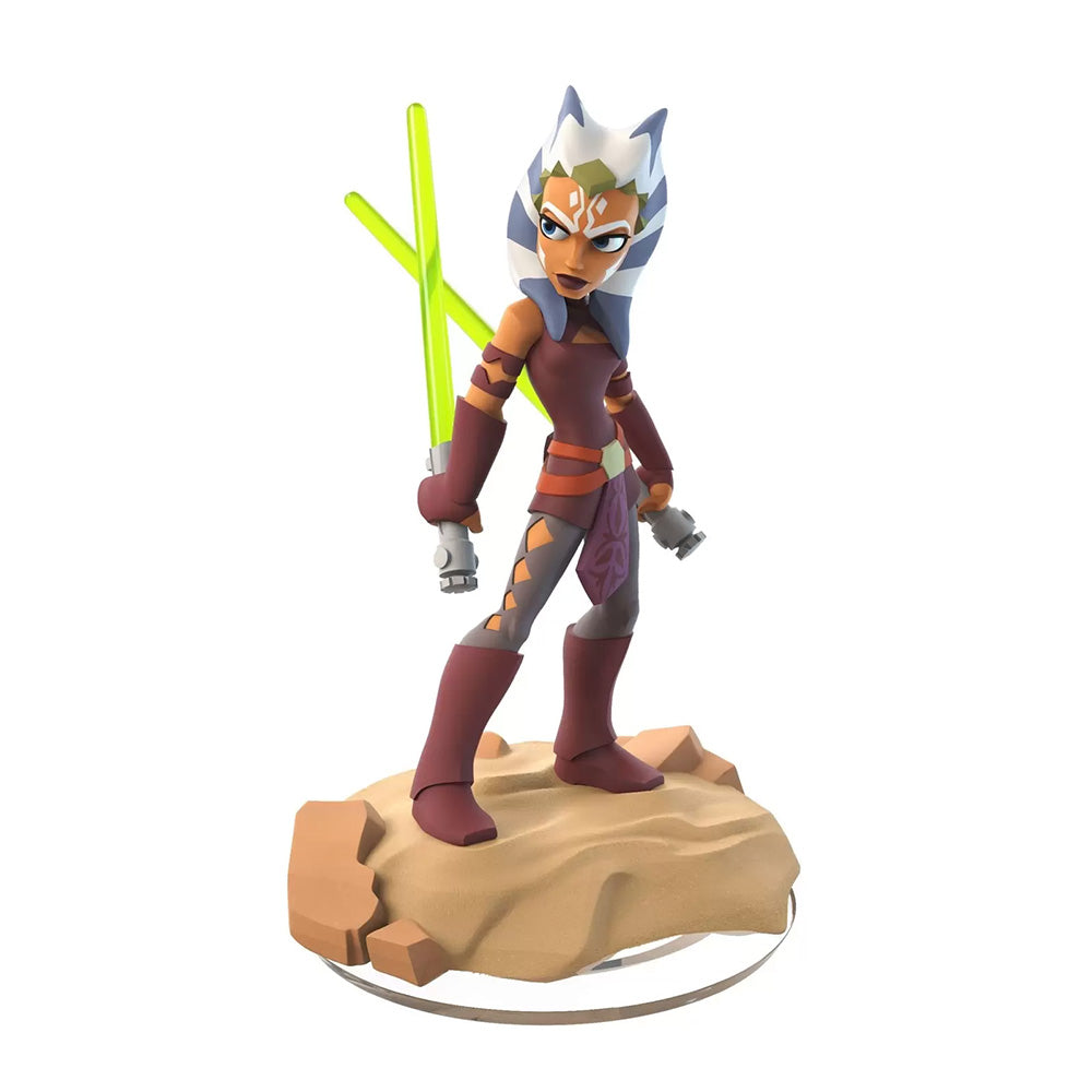 Ahsoka