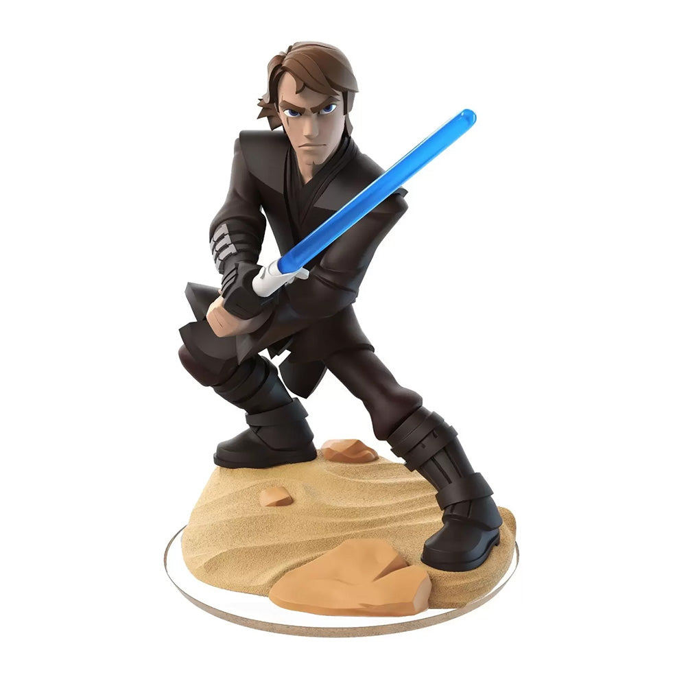 Anakin Skywalker