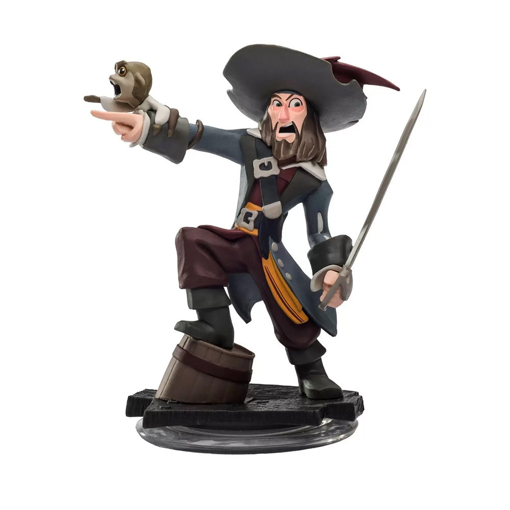 Barbossa