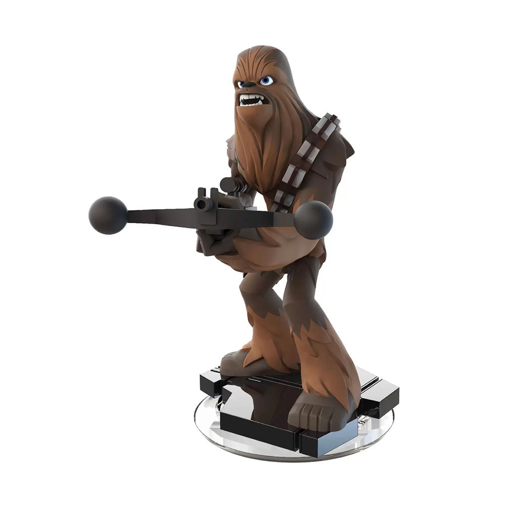 Chewbacca