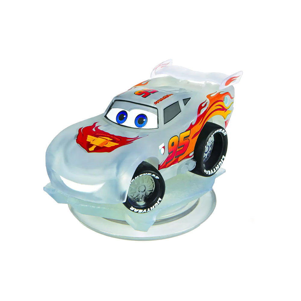 Crystal Lightning McQueen