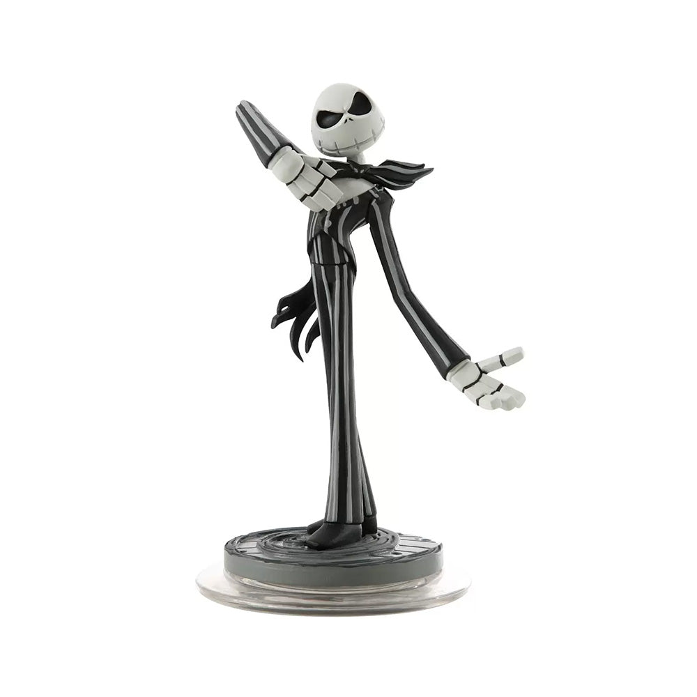 Jack Skellington