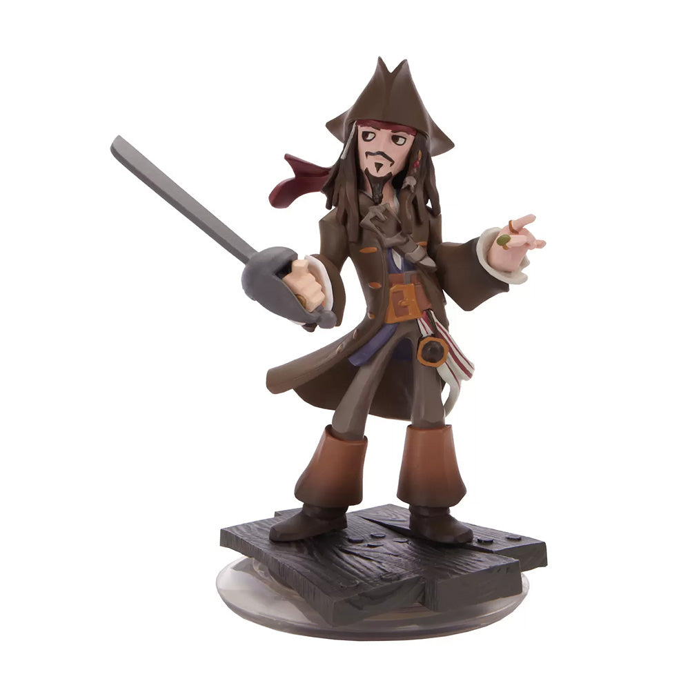 Jack Sparrow