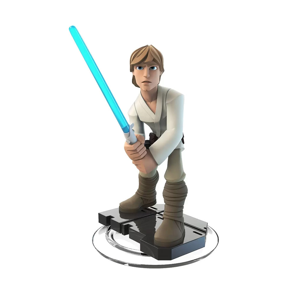 Luke Skywalker