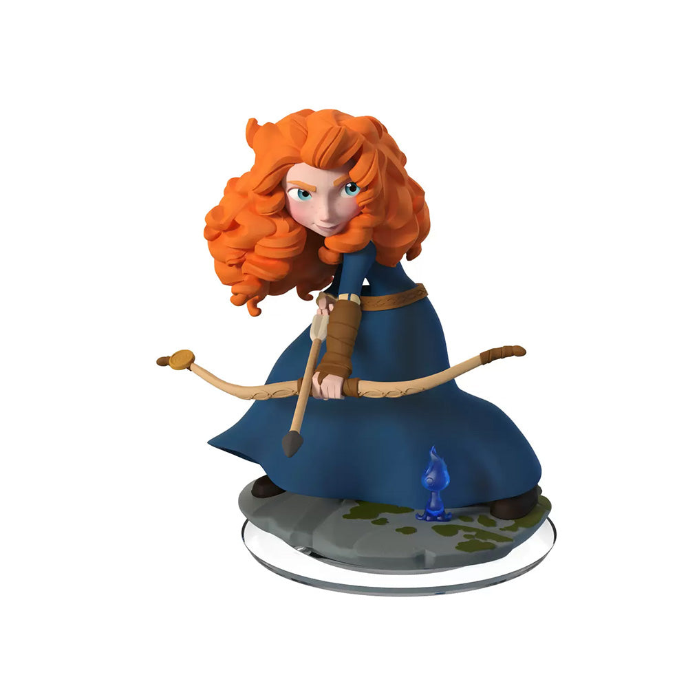 Merida