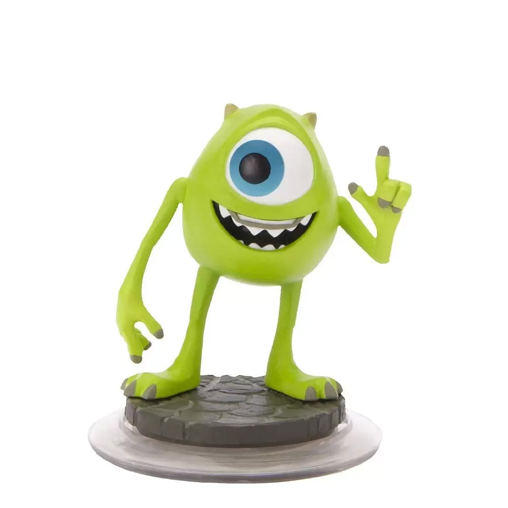 Mike Wazowski