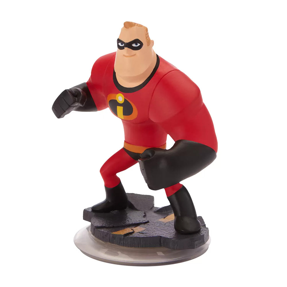 Mr. Incredible