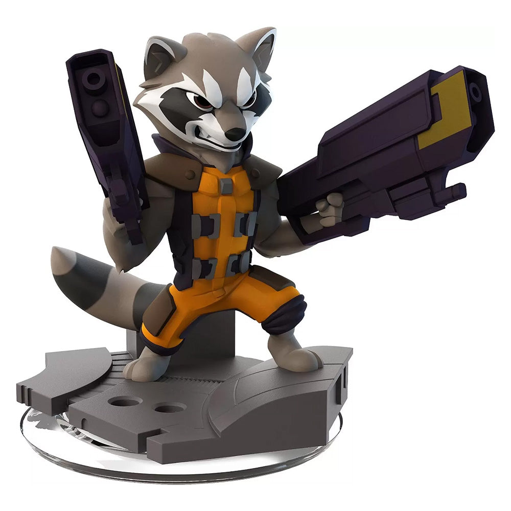 Rocket Raccoon
