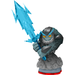 Thunderbolt - Trap Master