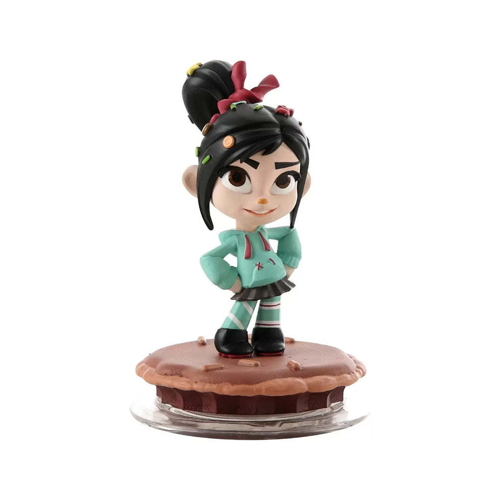 Vanellope
