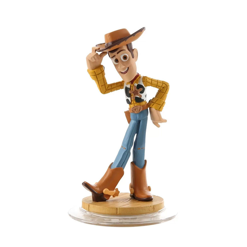 Woody