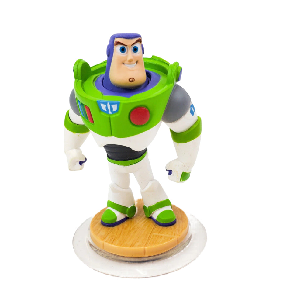 Buzz Lightyear