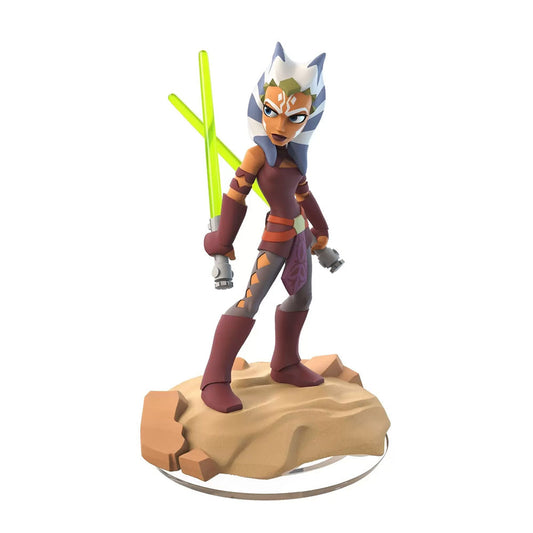 Ahsoka
