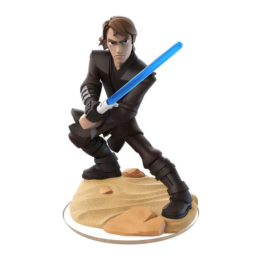 Anakin Skywalker