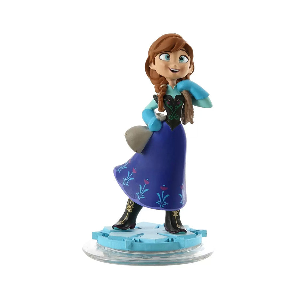 Anna