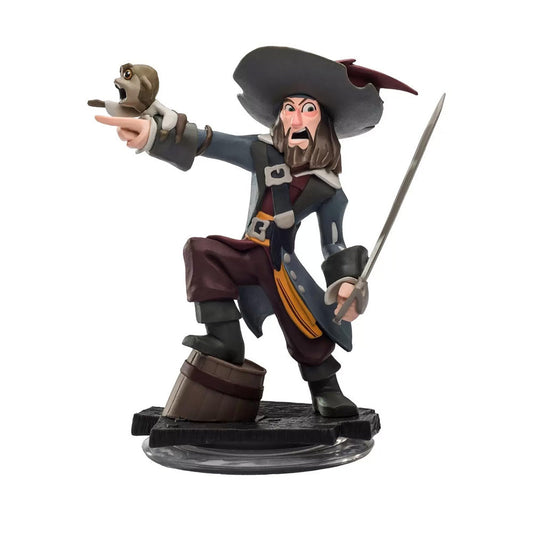 Barbossa