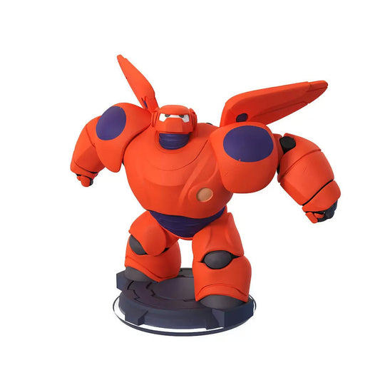 Baymax
