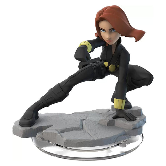 Black Widow