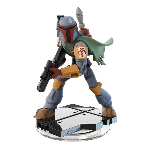 Boba Fett