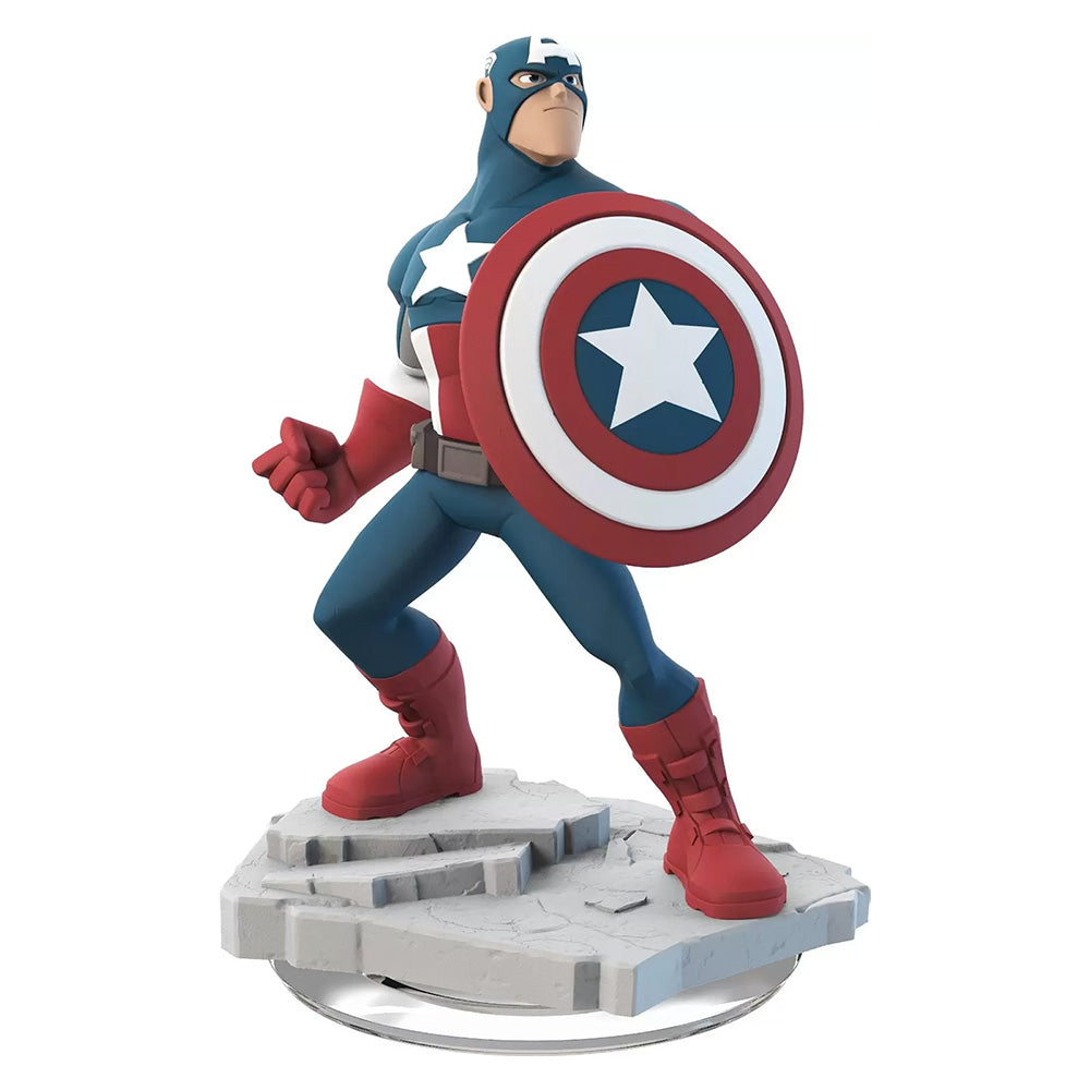 Captain America