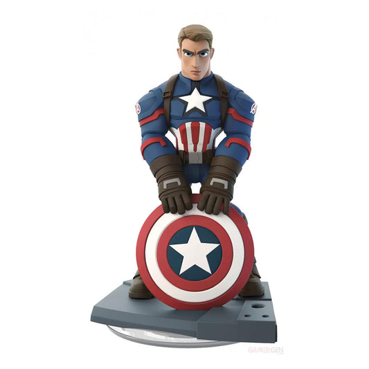 Captain America - The First Avenger