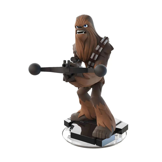 Chewbacca