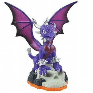 Cynder - Series 2