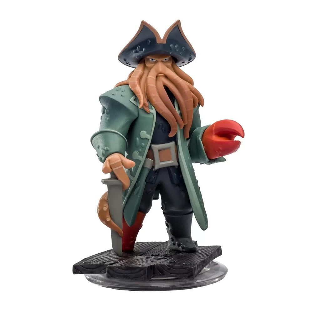 Davy Jones