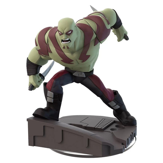 Drax