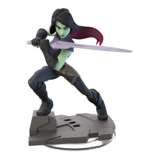 Gamora