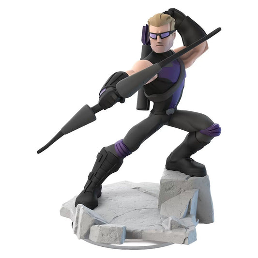 Hawkeye