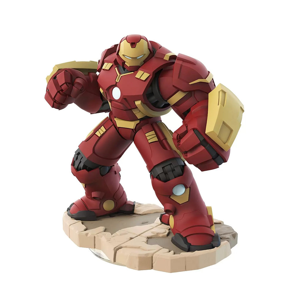 Hulkbuster
