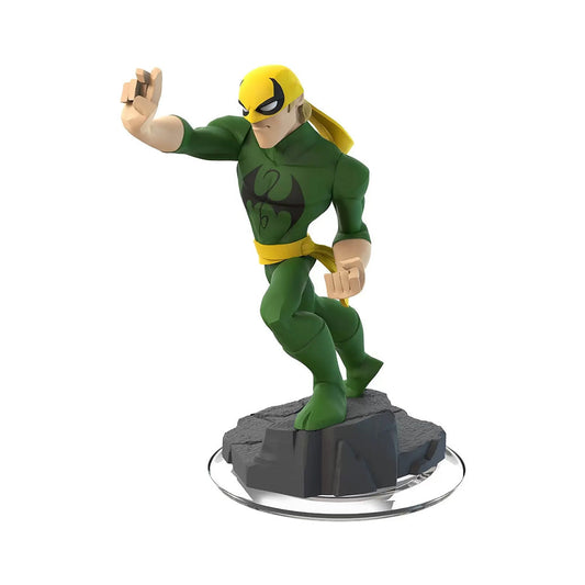 Iron Fist