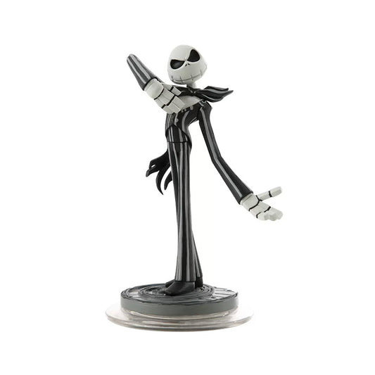 Jack Skellington