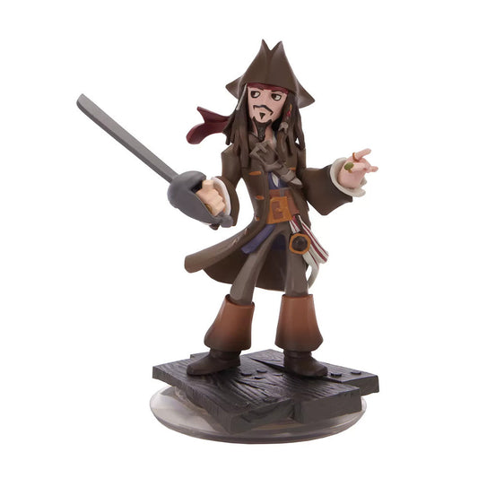 Jack Sparrow