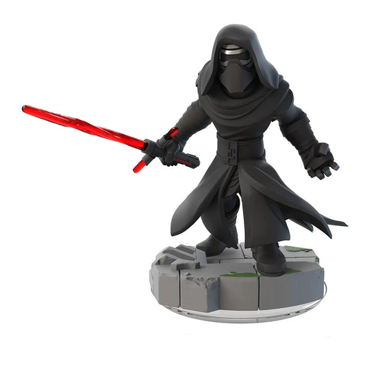 Kylo Ren