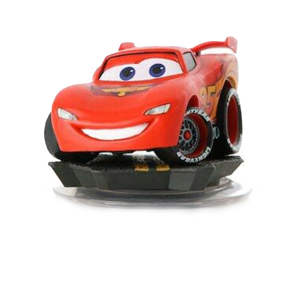 Lightning McQueen