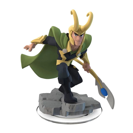 Loki