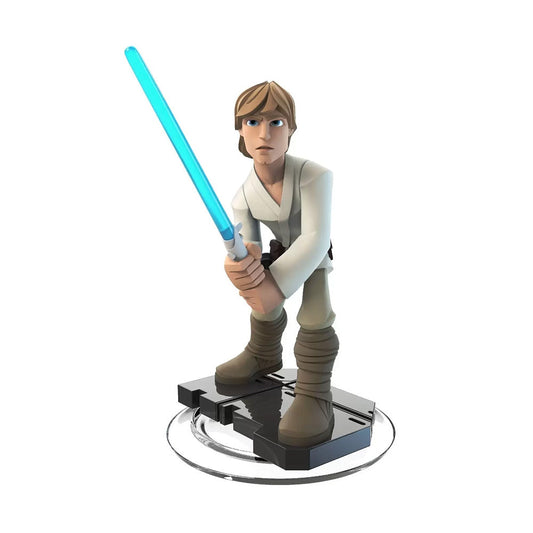 Luke Skywalker