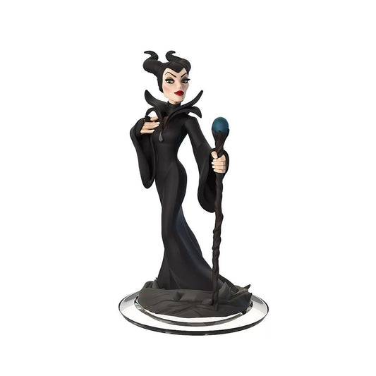 Maleficent