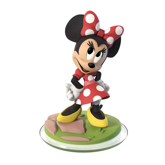 Minnie Mouse