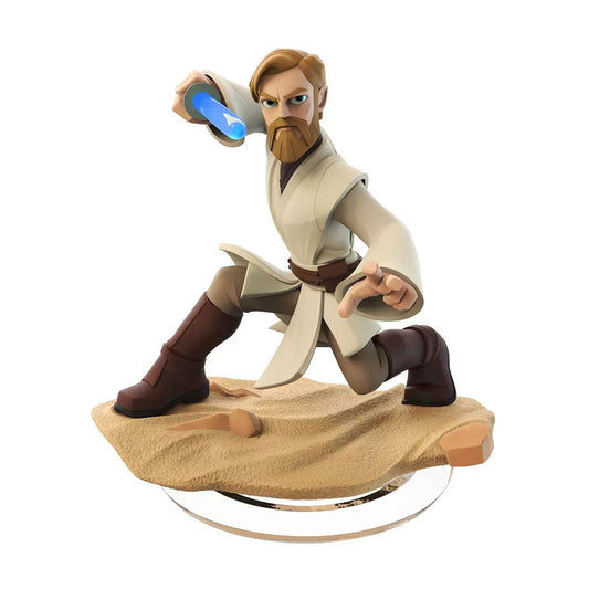 Obi-Wan Kenobi