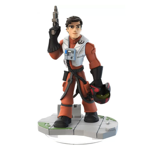 Poe Dameron