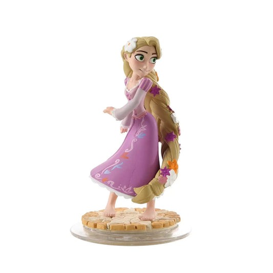 Rapunzel
