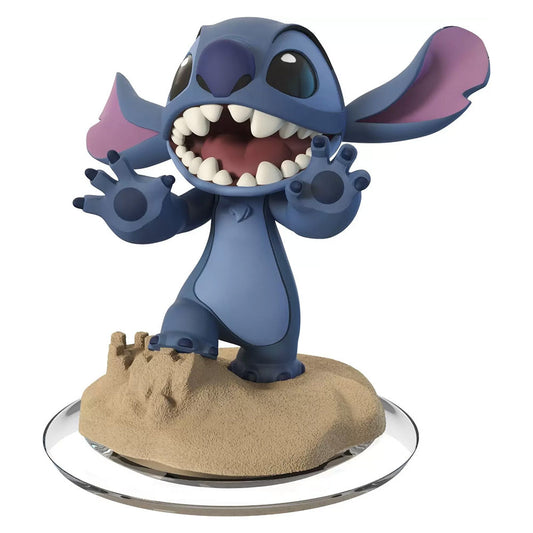 Stitch