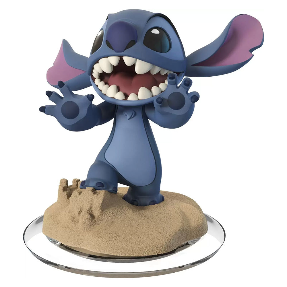 Stitch