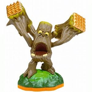 Stump Smash - Series 2