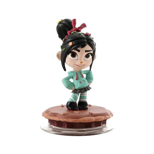 Vanellope