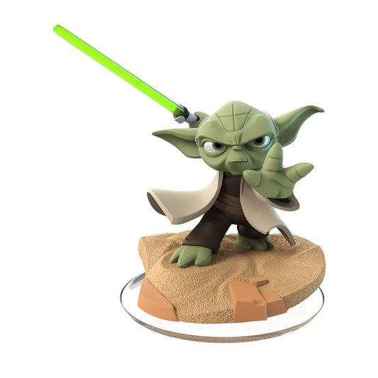 Yoda